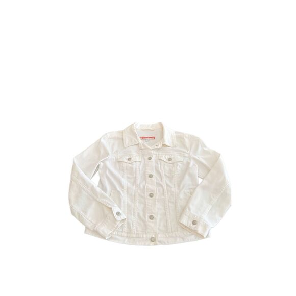 GAP Icon Denim Jacket size S - Picture 3 of 11